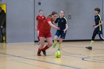 Bild 170 - wCJ Futsalmeisterschaft
